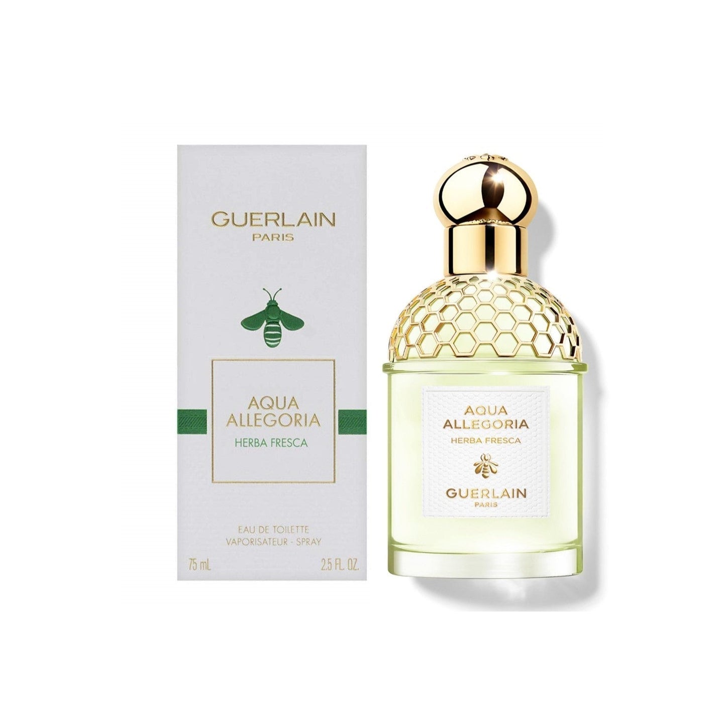Aqua Allegoria Herba Fresca EDT