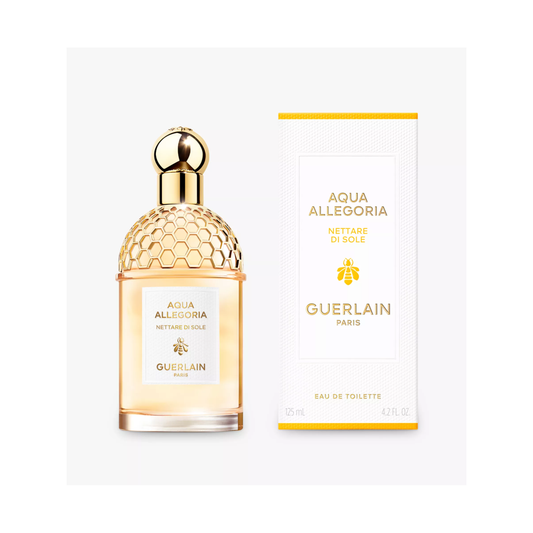 Aqua Allegoria Nettare Di Sole EDT