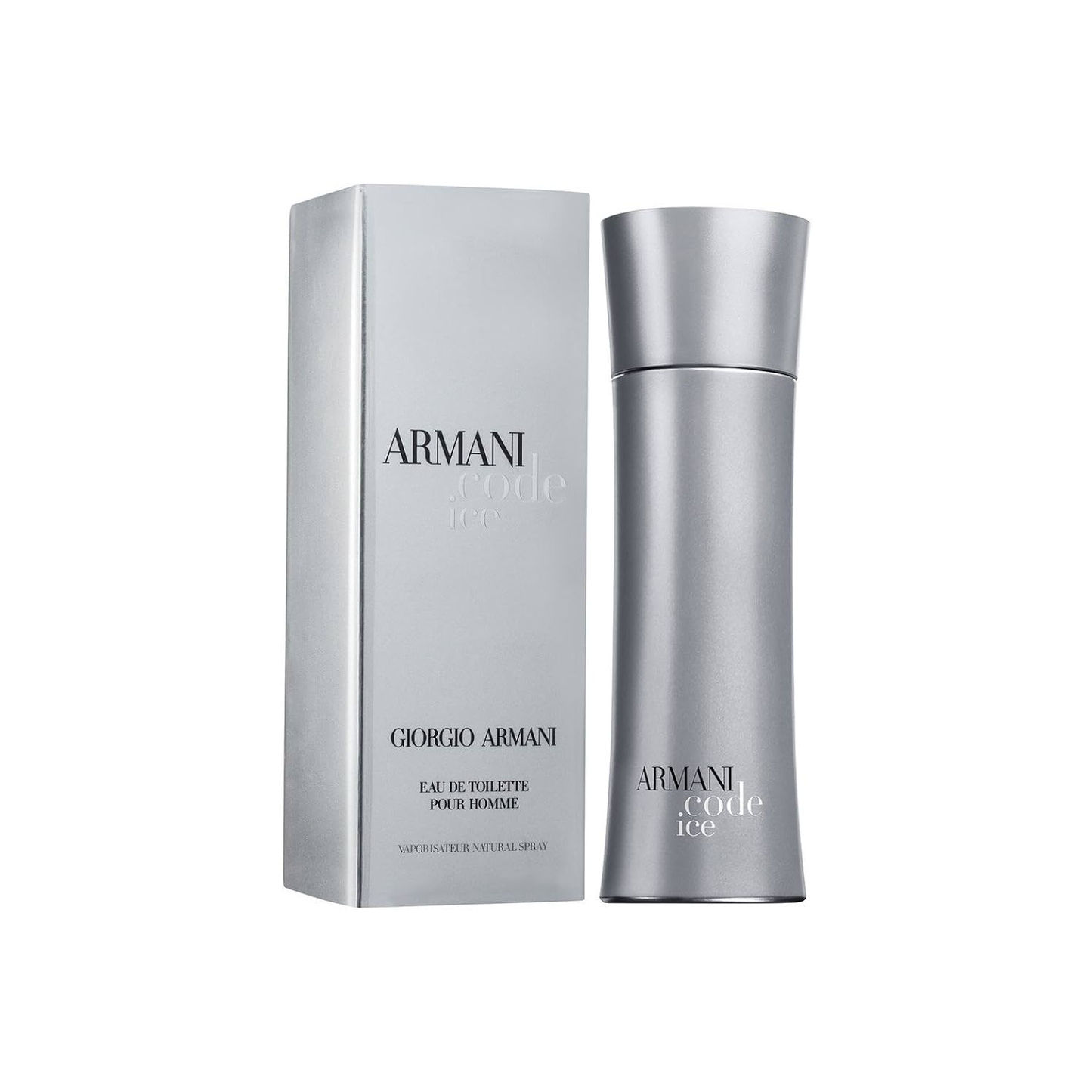 Armani Code Ice EDT