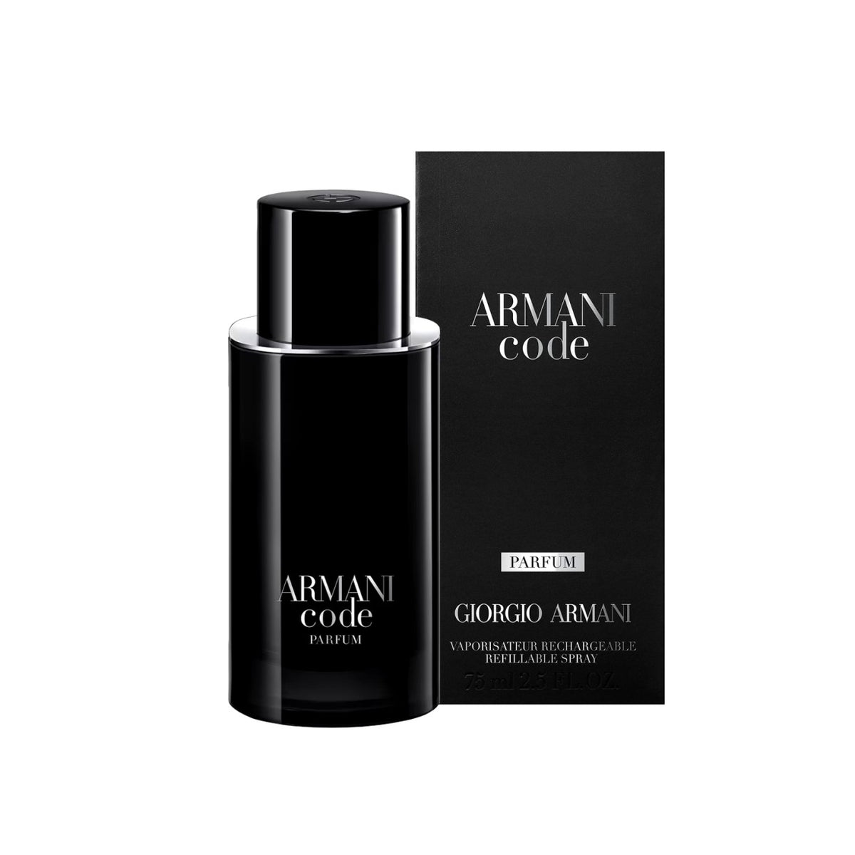 Giorgio Armani Code Parfum