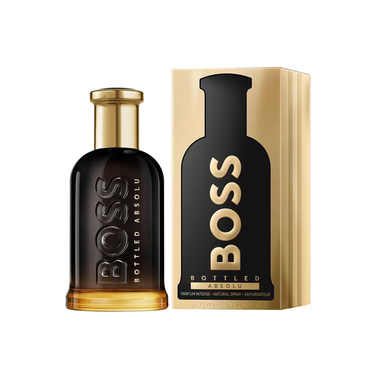 Boss Bottled Absolu Parfum Intense