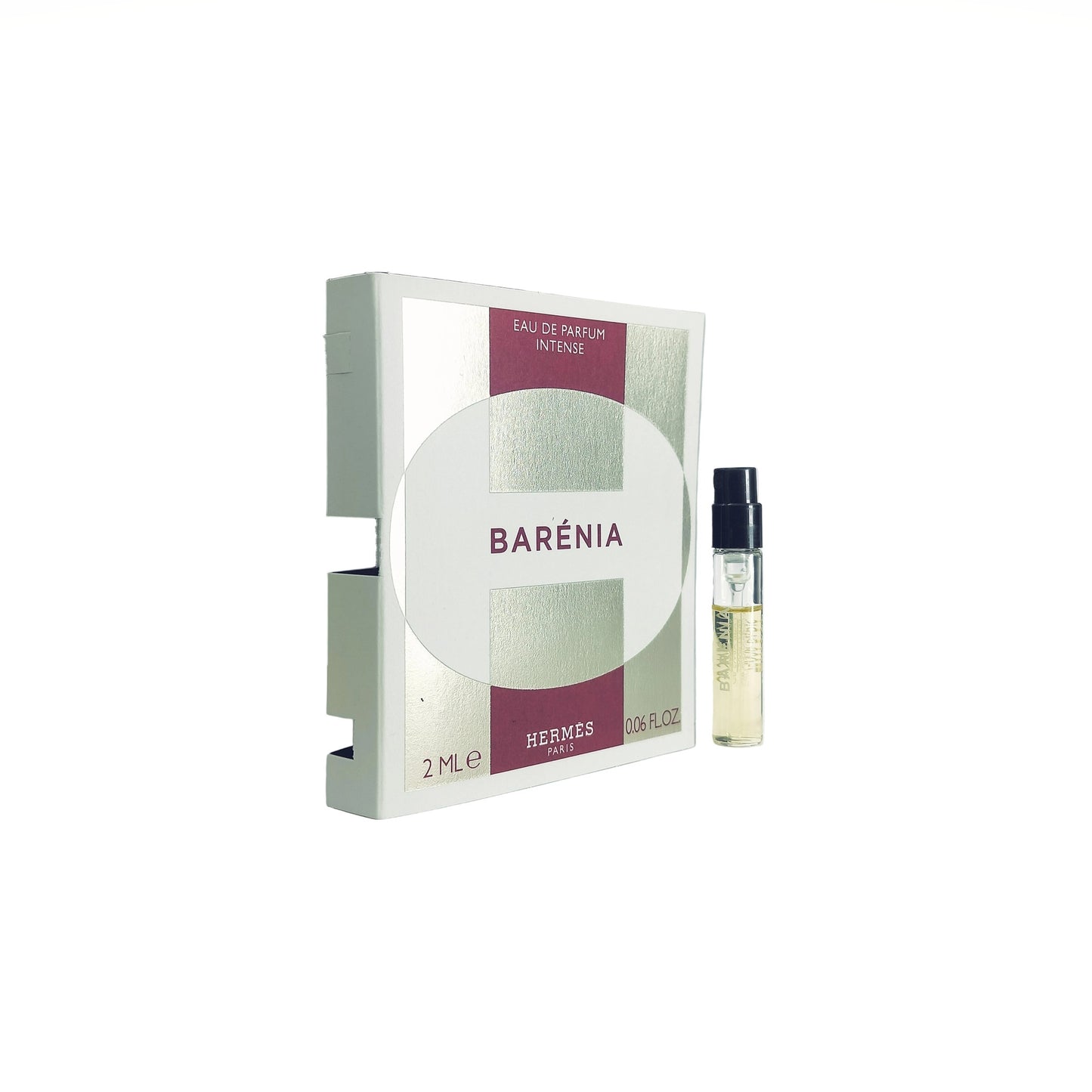 Barénia EDP Intense 2ml Vial