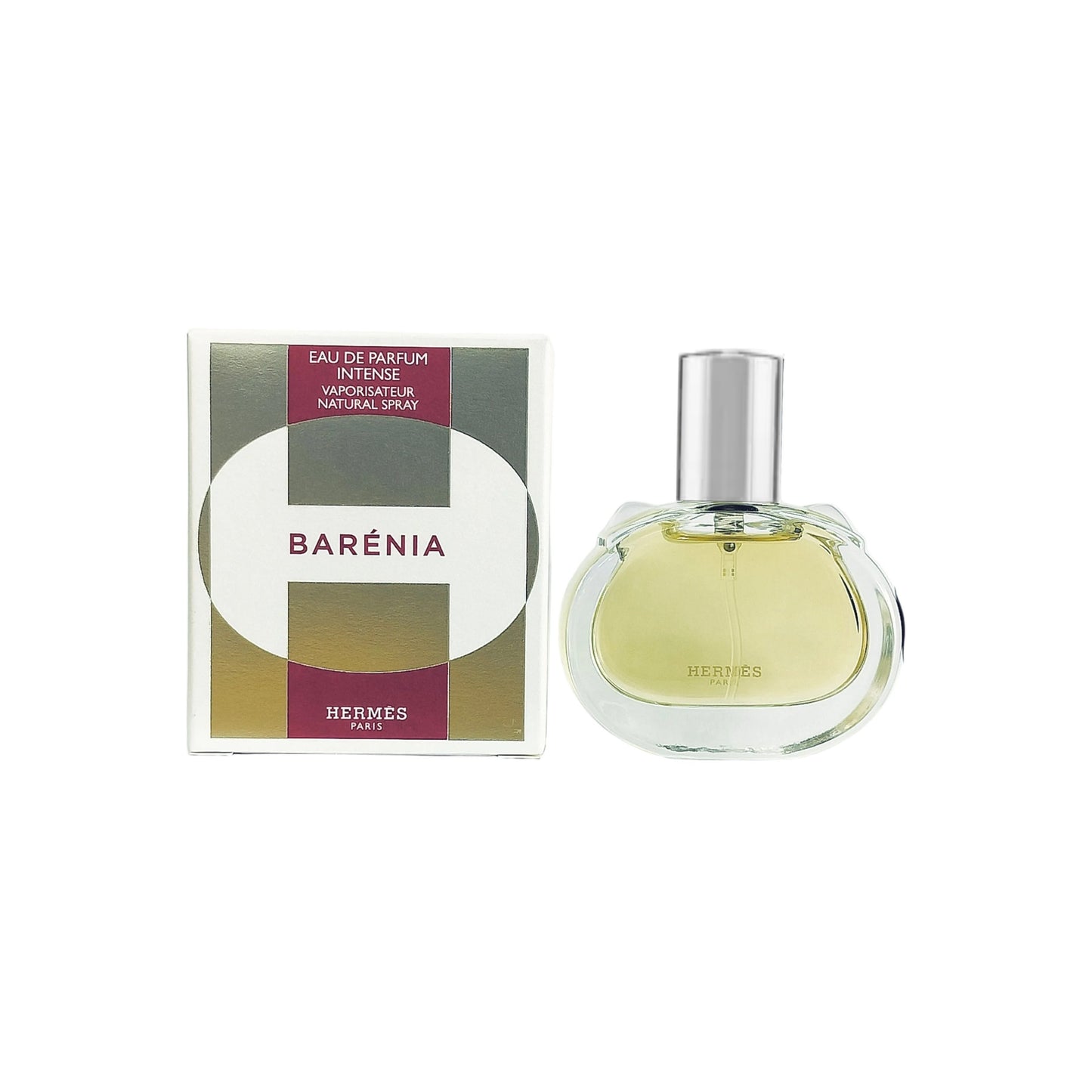 Barénia EDP Intense Miniature