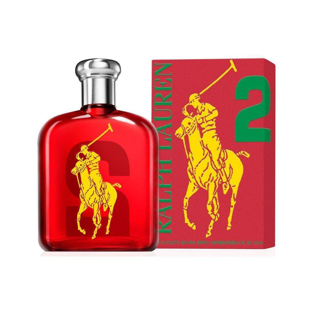 Big Pony 2 EDT