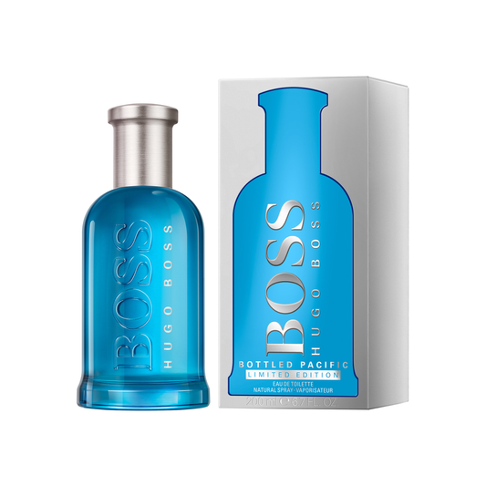 Boss Bottled Pacific Limited Edition EDT