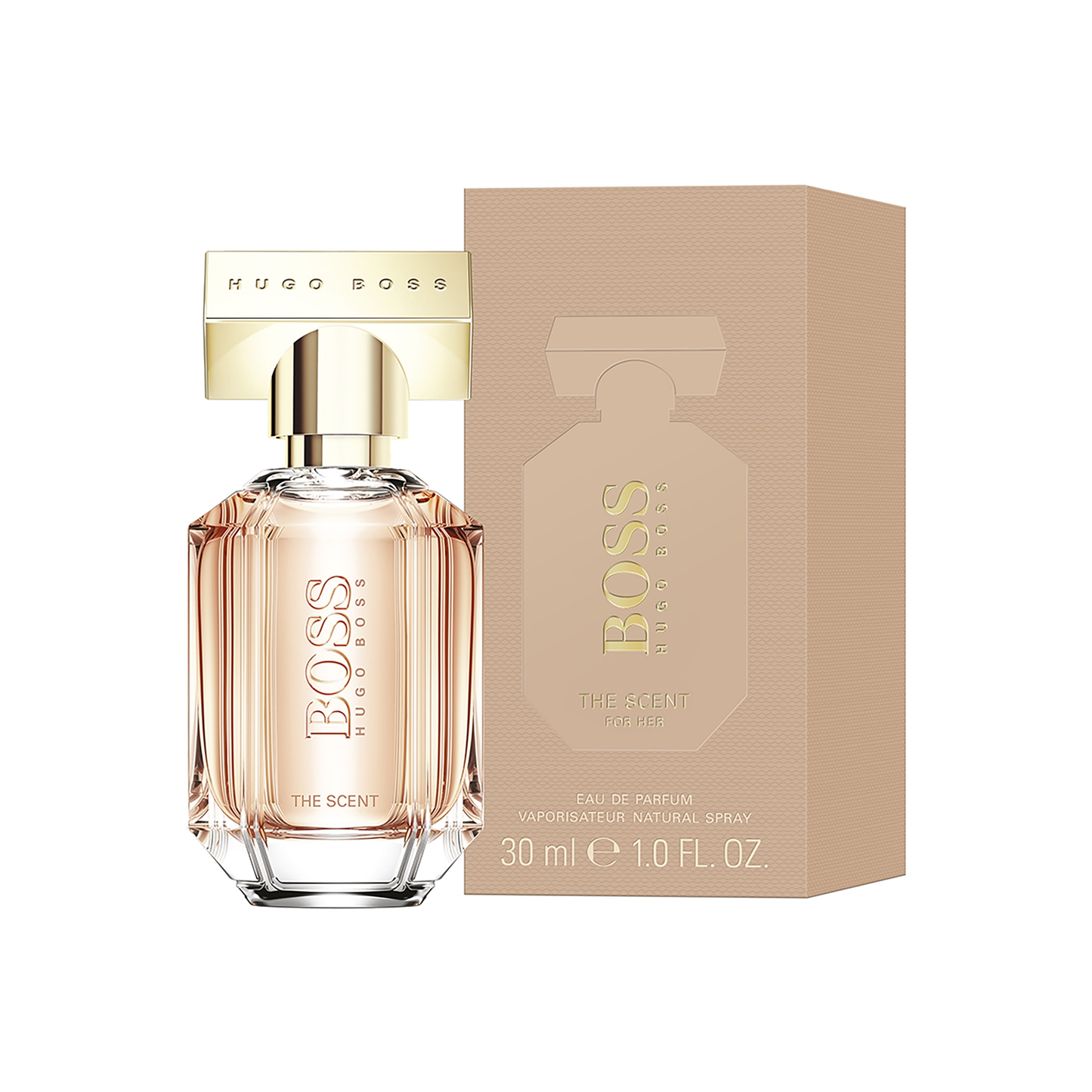 Boss The Scent For Her EDP