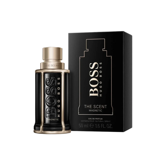 Boss The Scent For Him Magnetic EDP