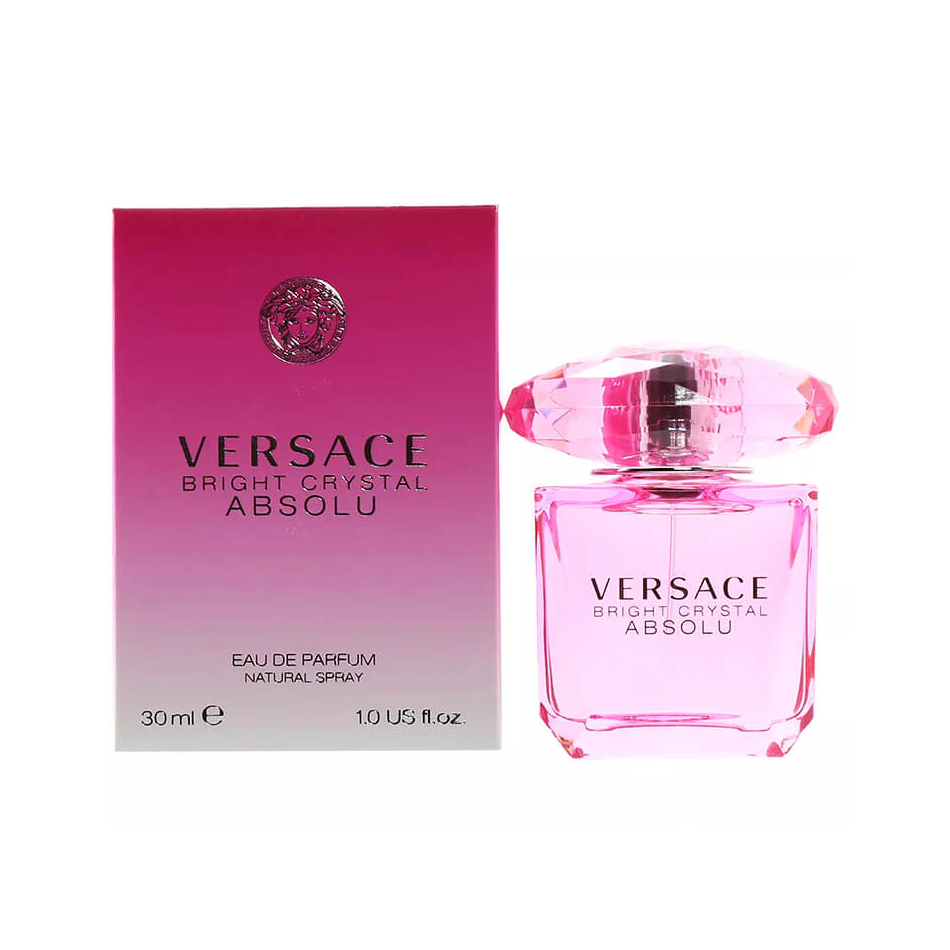 Bright Crystal Absolute EDP