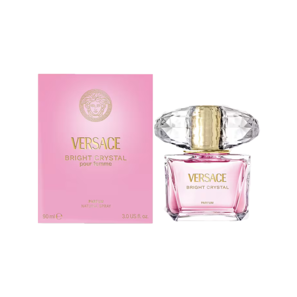 Bright Crystal Parfum