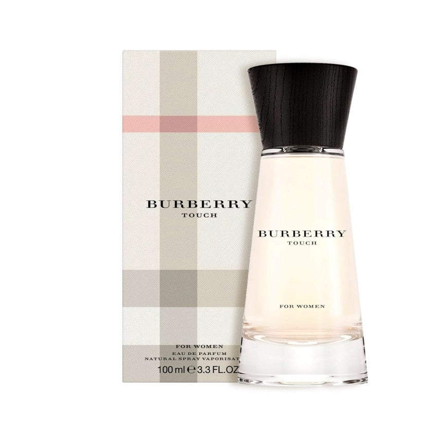 Touch For Women EDP