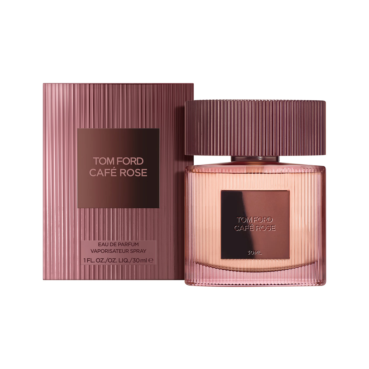Café Rose Women EDP