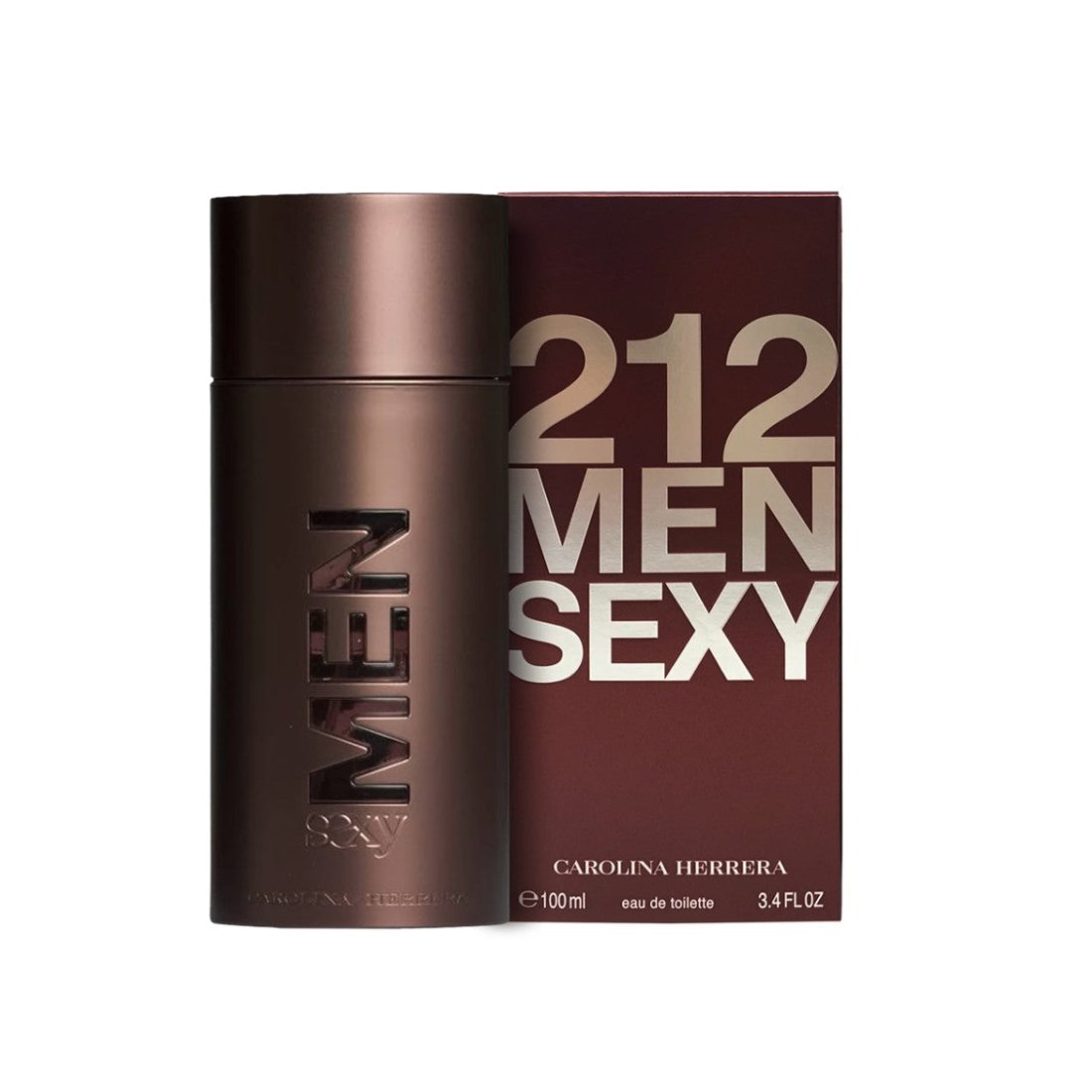 212 Sexy Men EDT