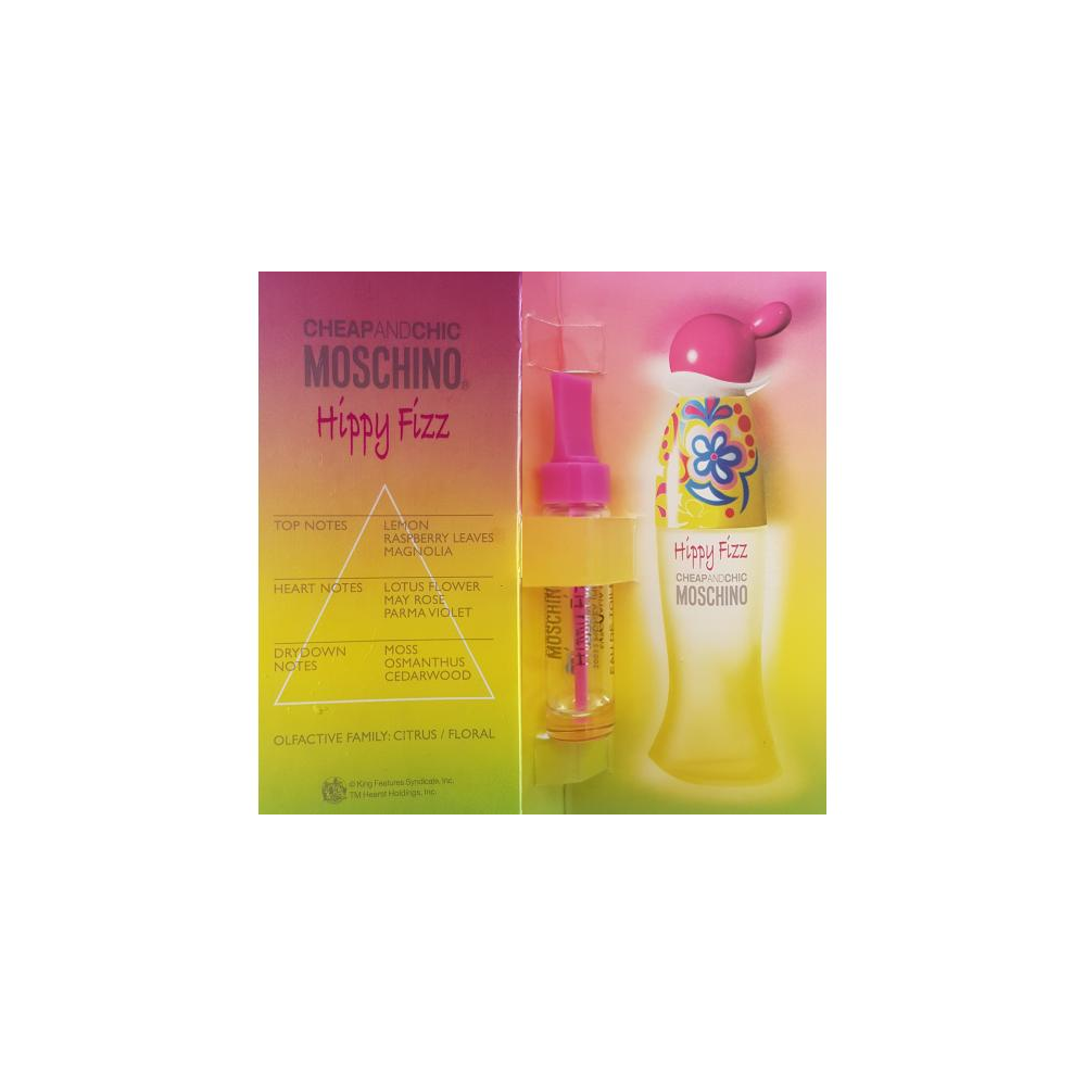 Cheap and Chic Hippy Fizz 1.5ml Vial