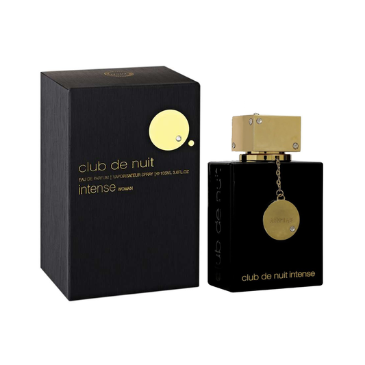 Club de Nuit Intense For Woman EDP