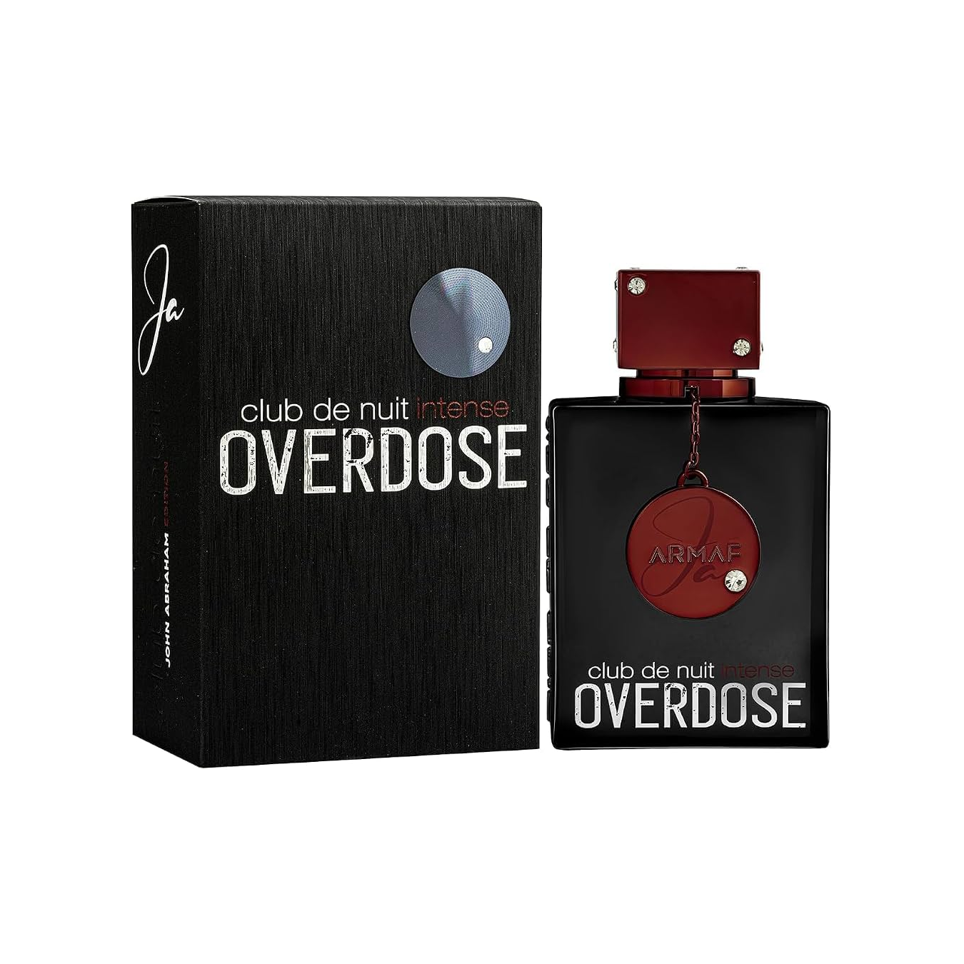 Club De Nuit Intense Overdose Extrait de Parfum