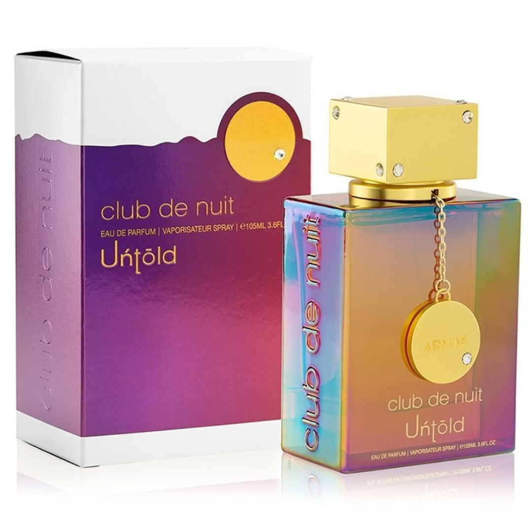 Club de night best sale perfume