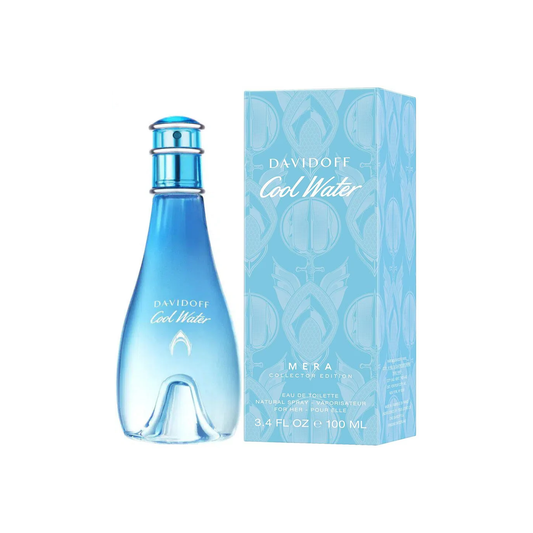 Cool Water Mera Collector Edition EDT