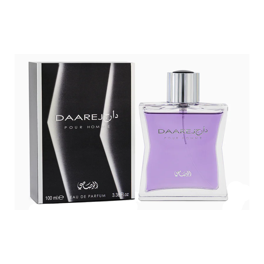 Daarej pour Homme EDP