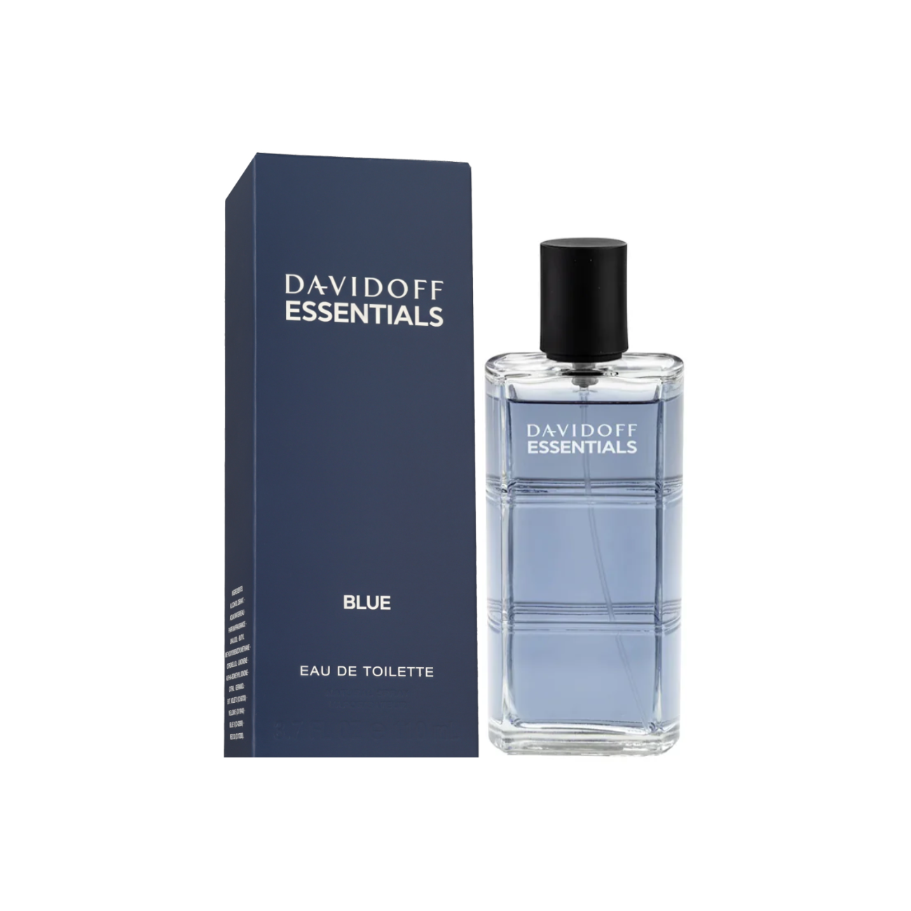 Essentials Blue EDT