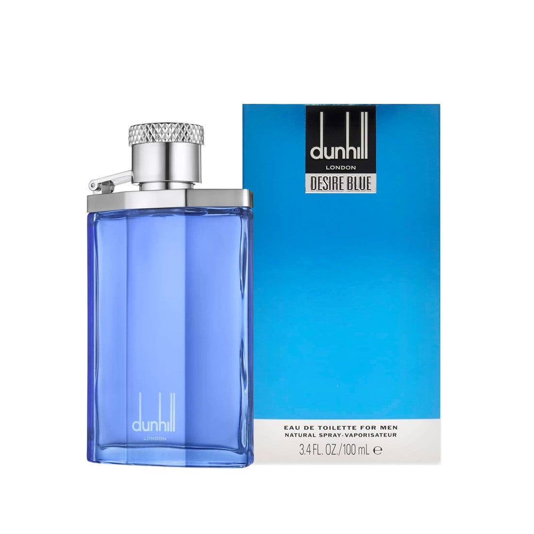 Dunhill Desire Blue EDT