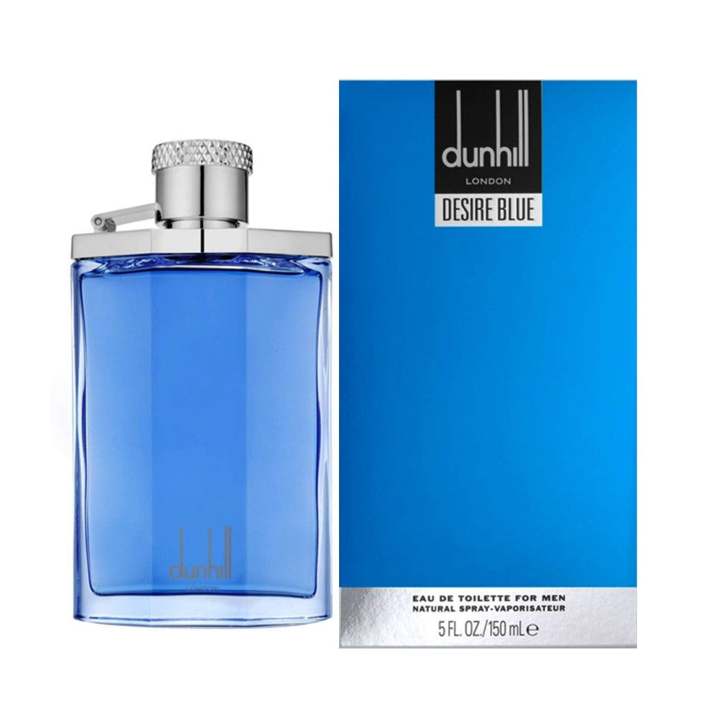 Desire Blue EDT