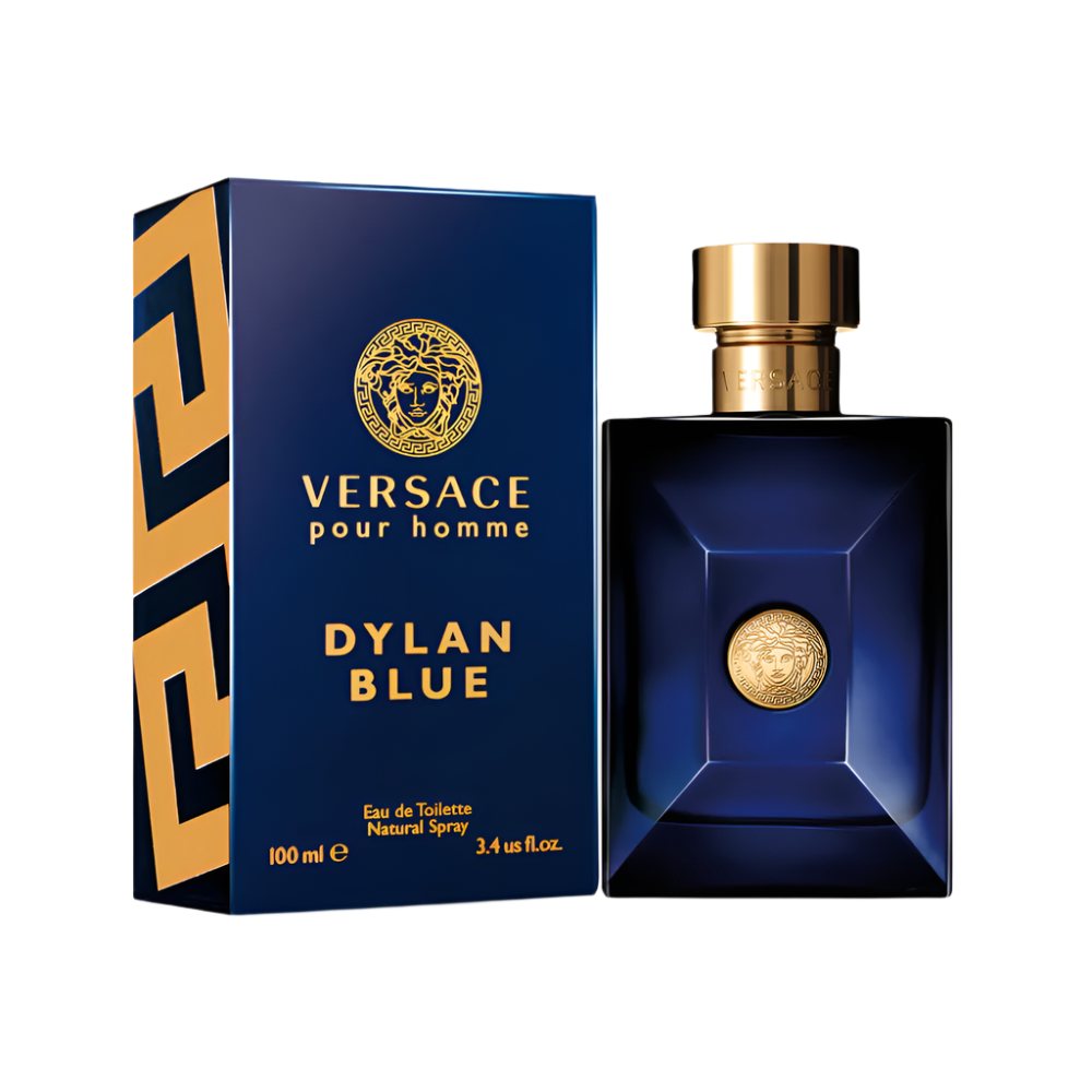 Dylan Blue Pour homme EDT
