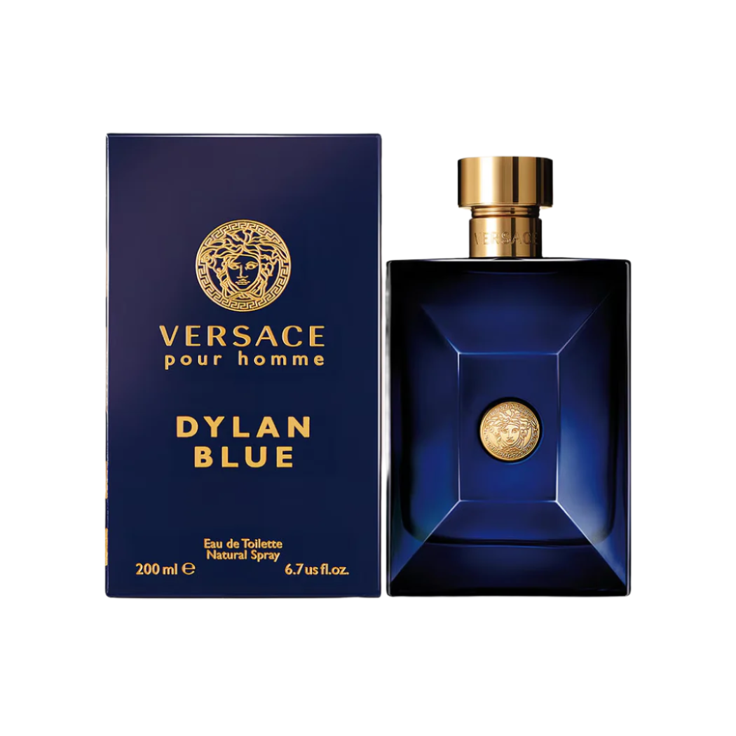 Dylan Blue Pour homme EDT