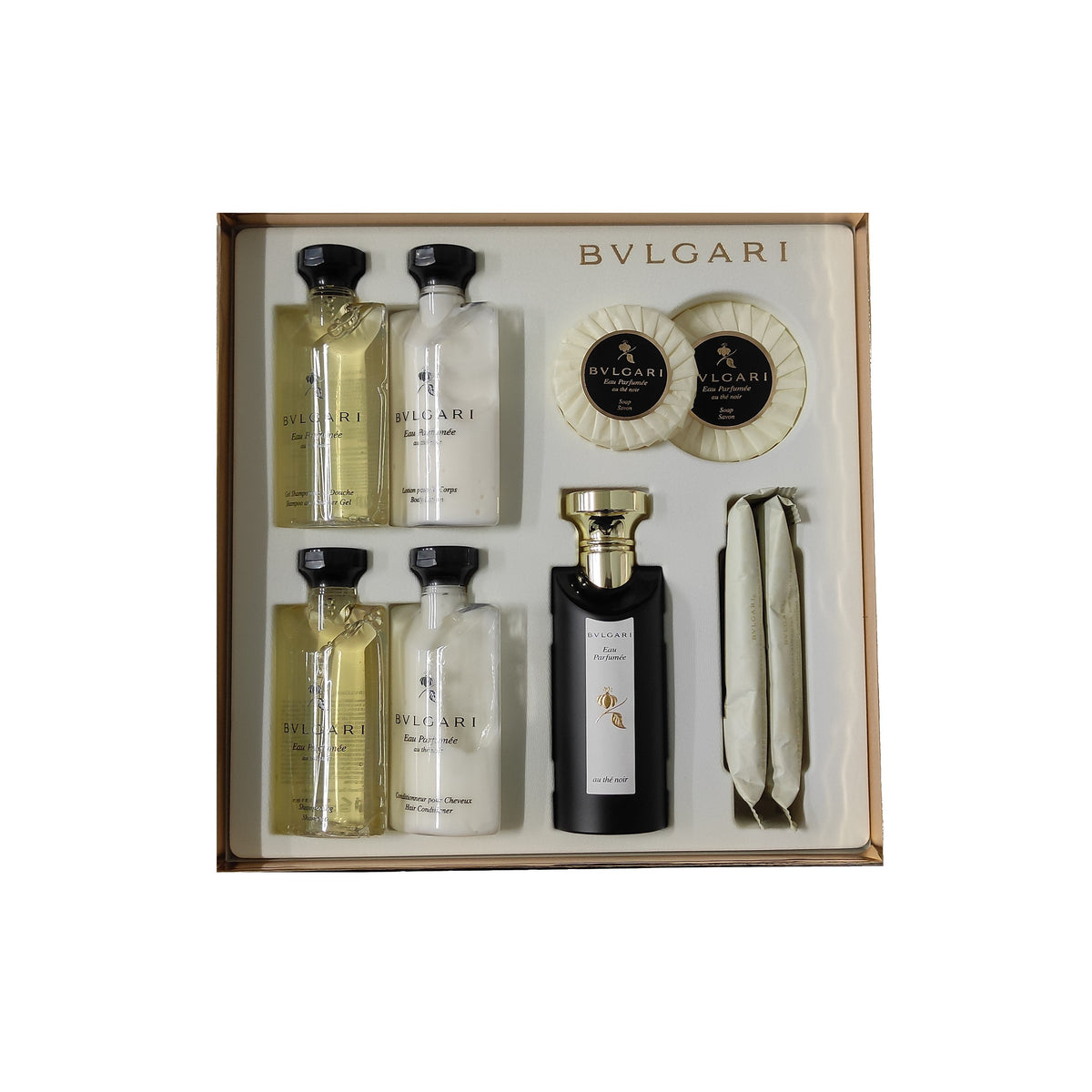 Eau parfumee au deals the noir
