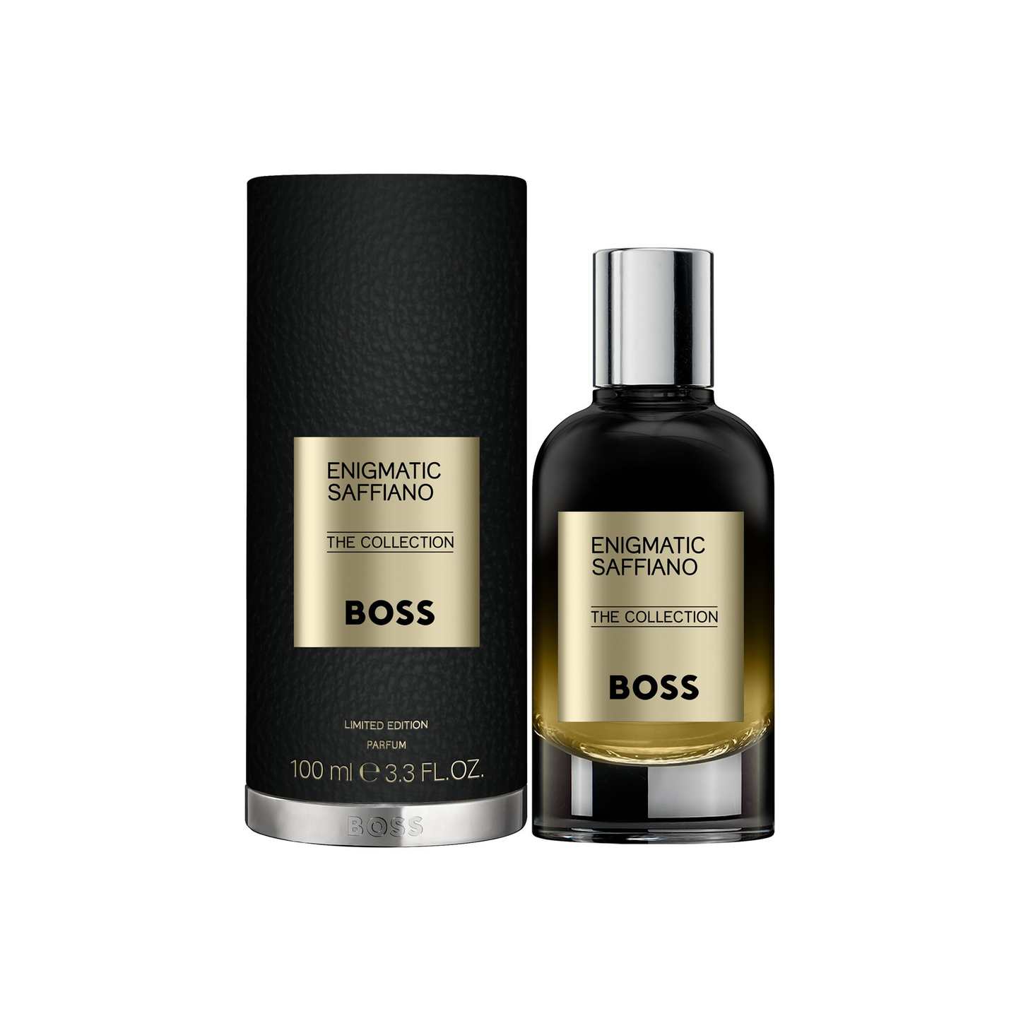 Enigmatic Saffiano Limited Edition Parfum