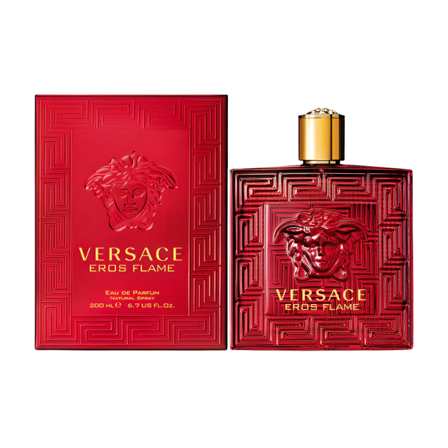 Eros Flame EDP