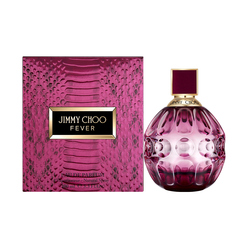Jimmy Choo Fever EDP