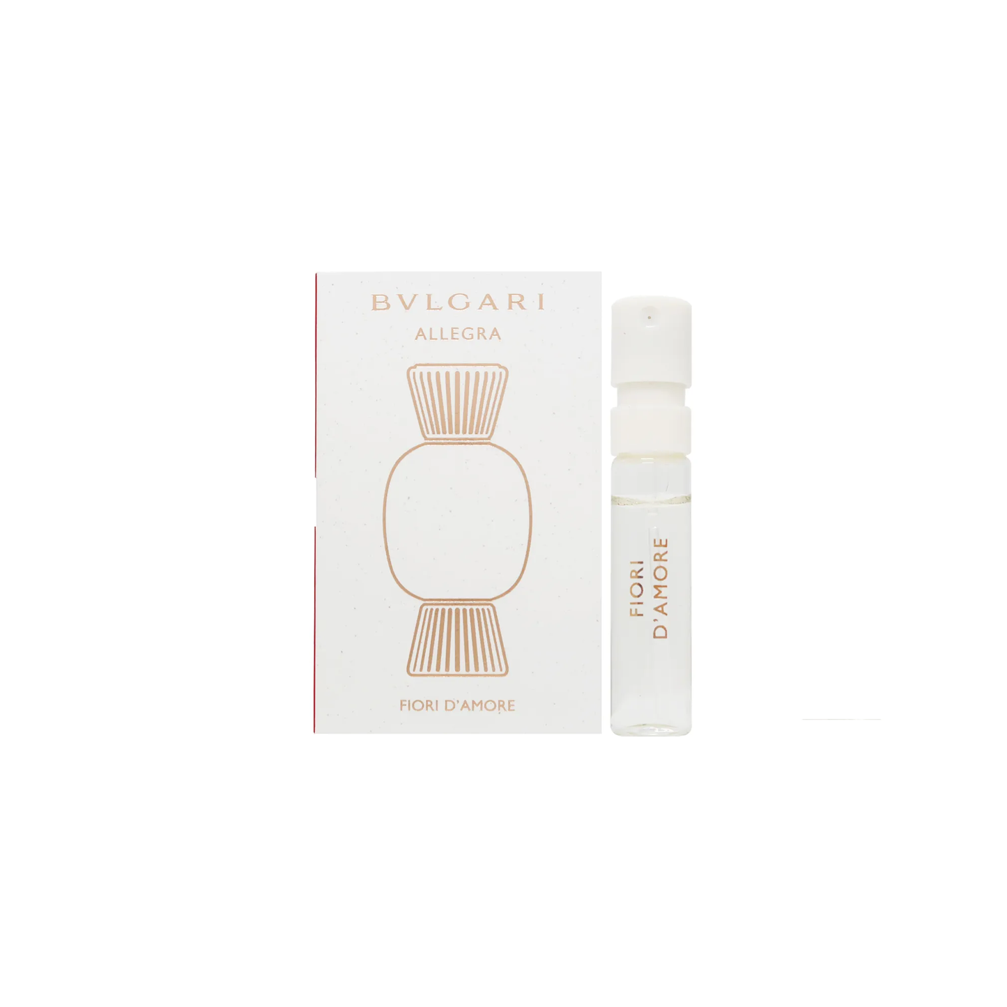 Allegra Fiori D'Amore EDP Vial 1.5ml
