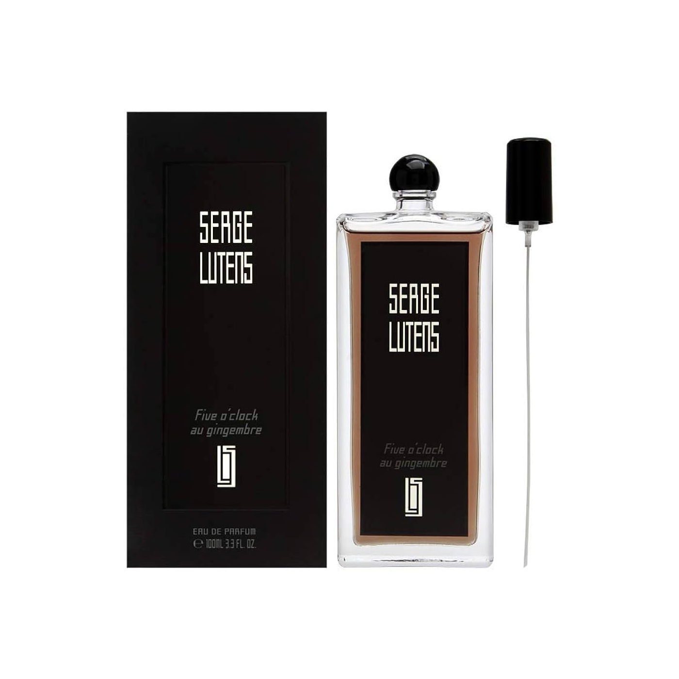 Five O'Clock Au Gingembre EDP