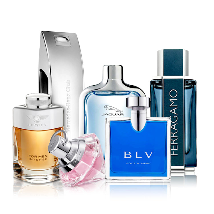 Fragkart Spotlight Section Banner