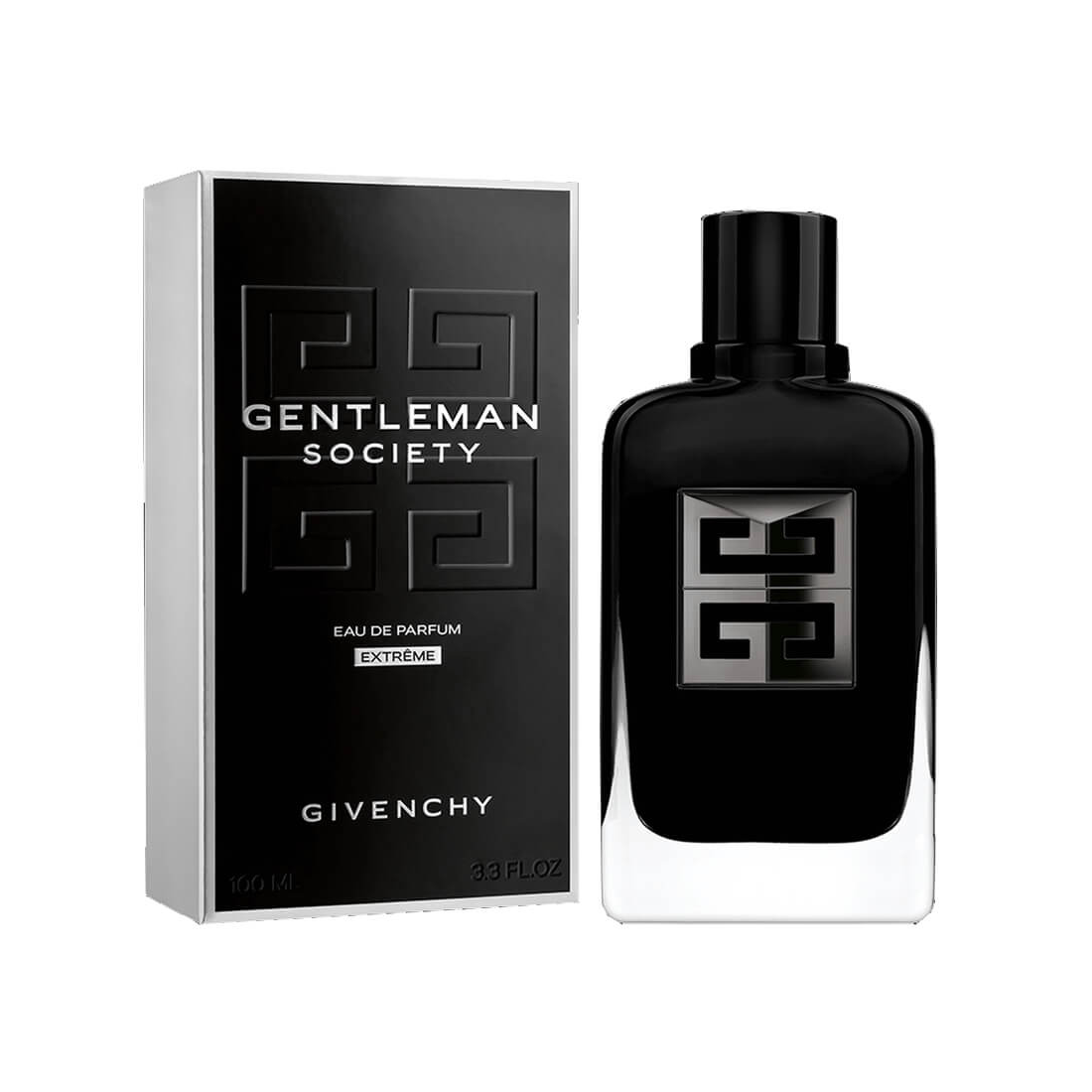 Gentleman Society Extrême EDP