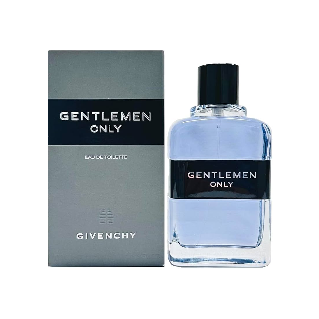 Gentlemen Only EDT