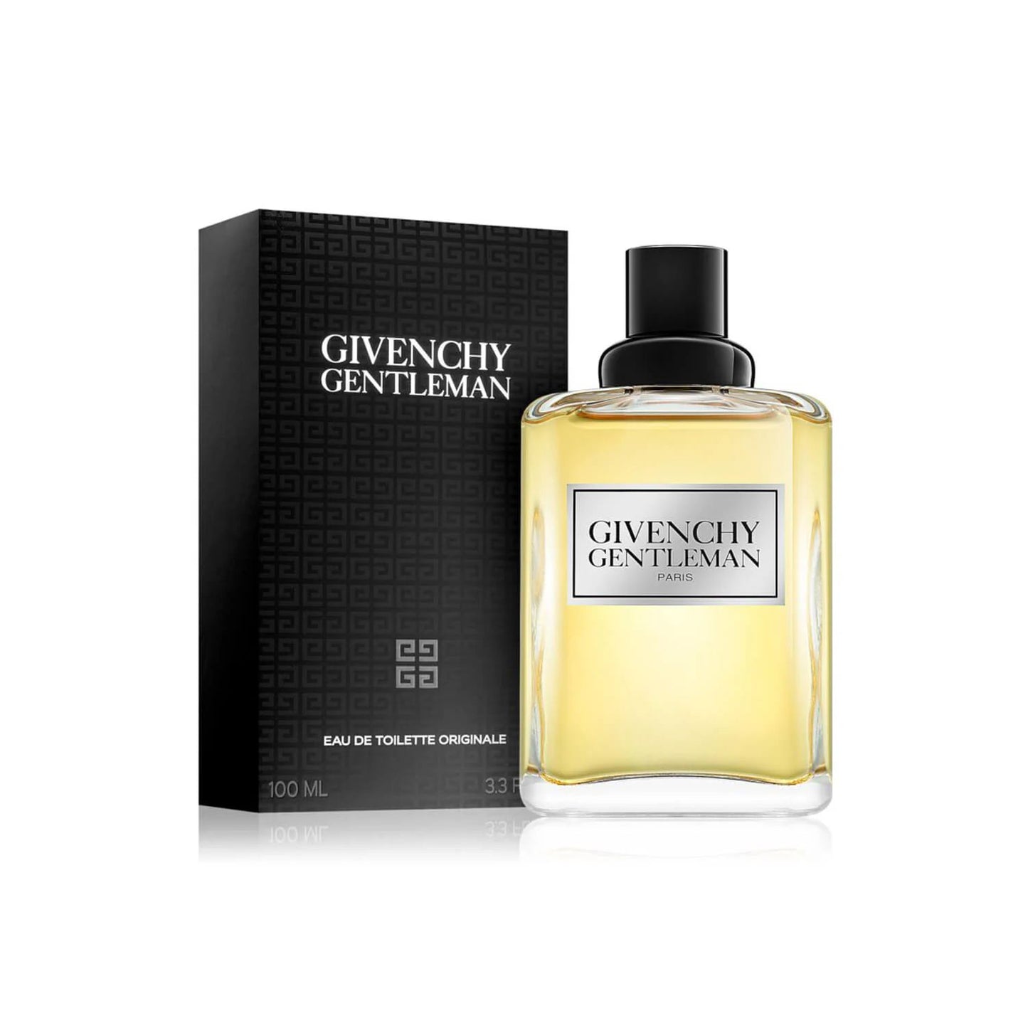Gentleman Eau de Toilette (Originale)