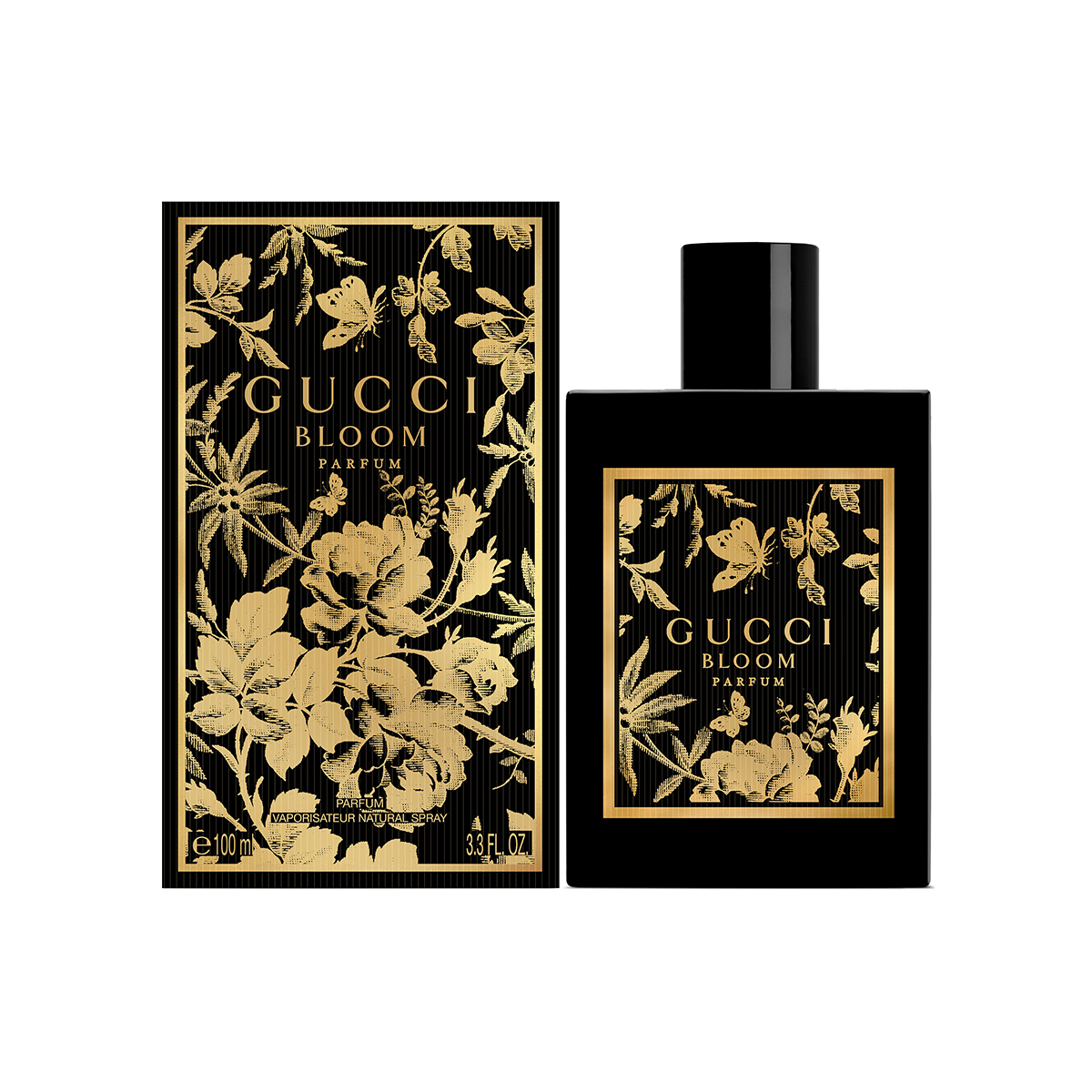 Gucci Bloom Parfum