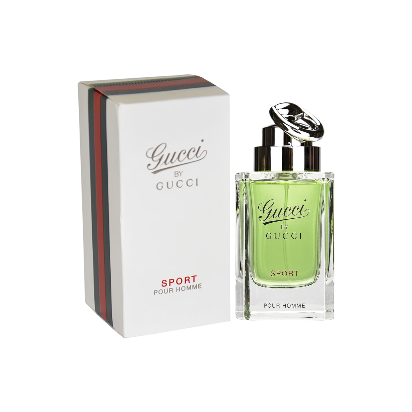 Gucci by Gucci Sport EDT