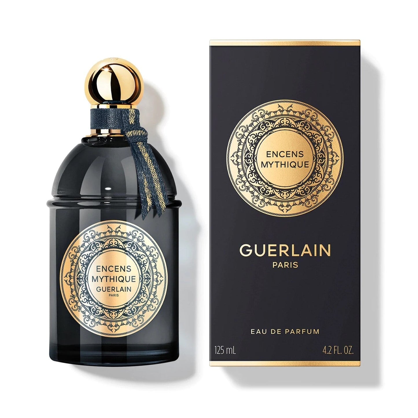 Encens Mythique EDP