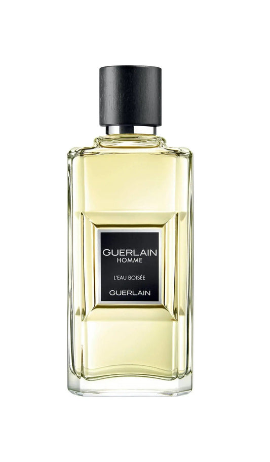 Guerlain Homme L'Eau Boisee EDT (N)