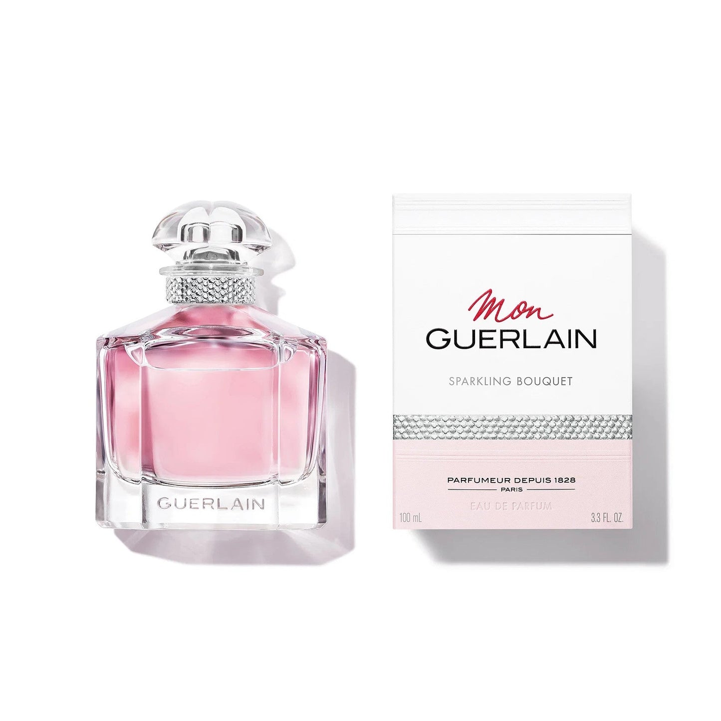 Mon Sparkling Bouquet EDP