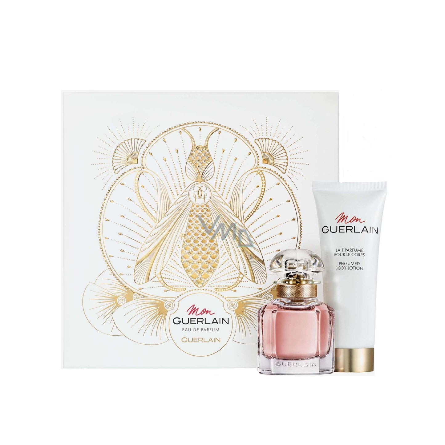 Mon Gift Set (B)