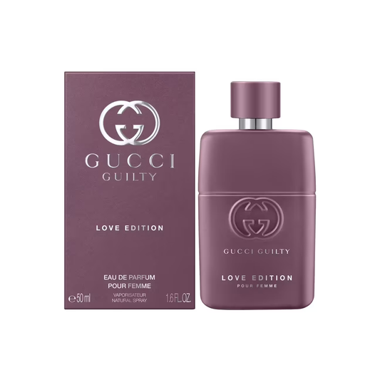 Guilty Love Edition Pour Femme EDP