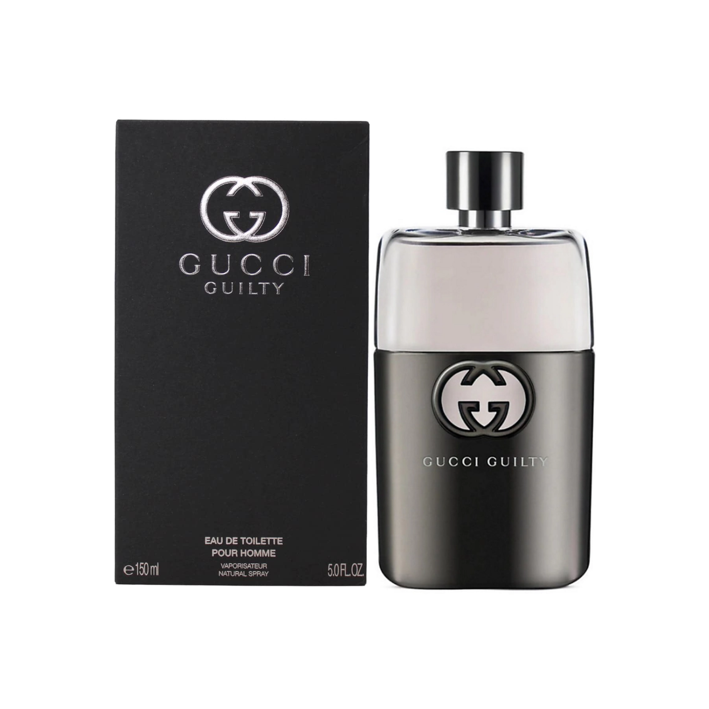 Guilty Pour Homme EDT