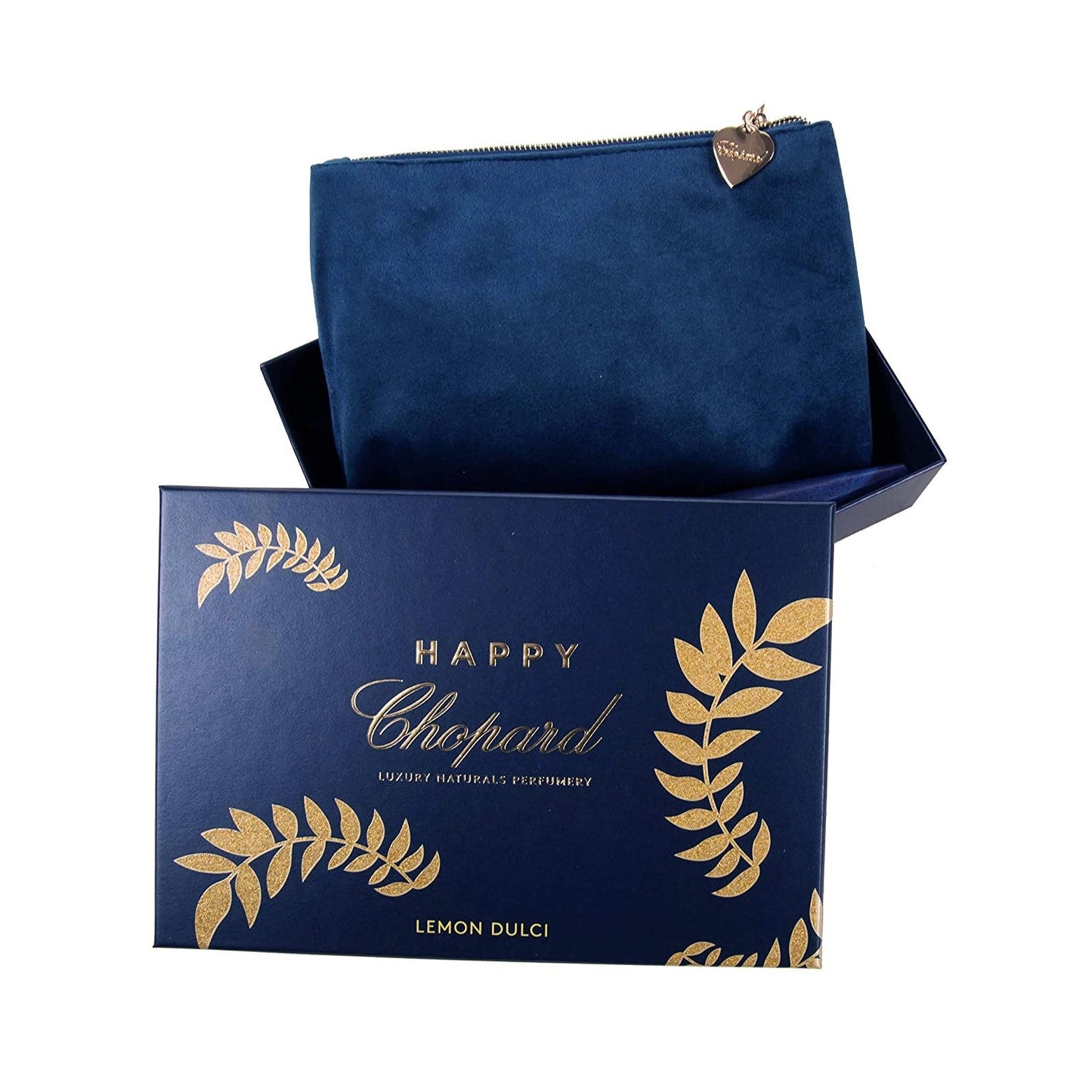 Happy Lemon Dulci EDP (Set of 2) Gift Set