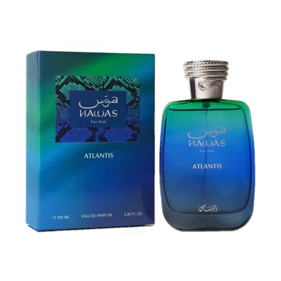 Hawas Atlantis EDP