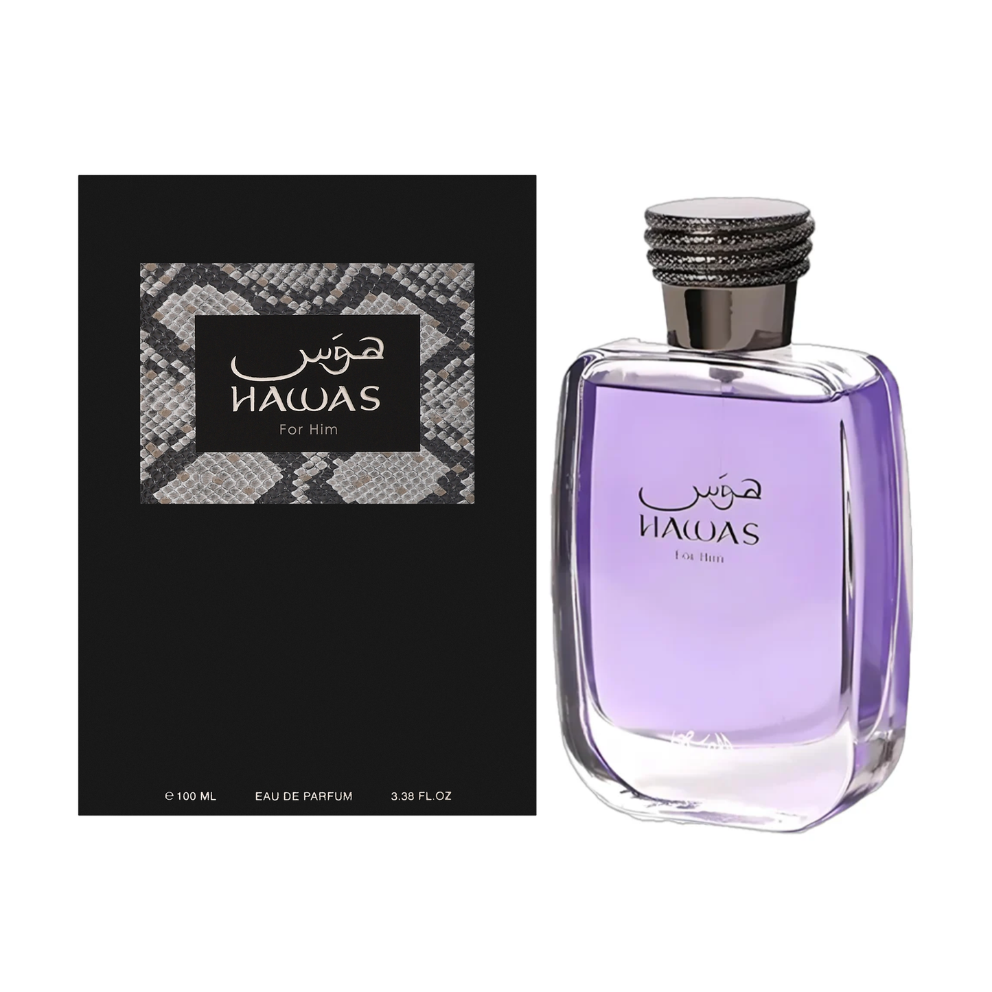 Hawas for Him EDP