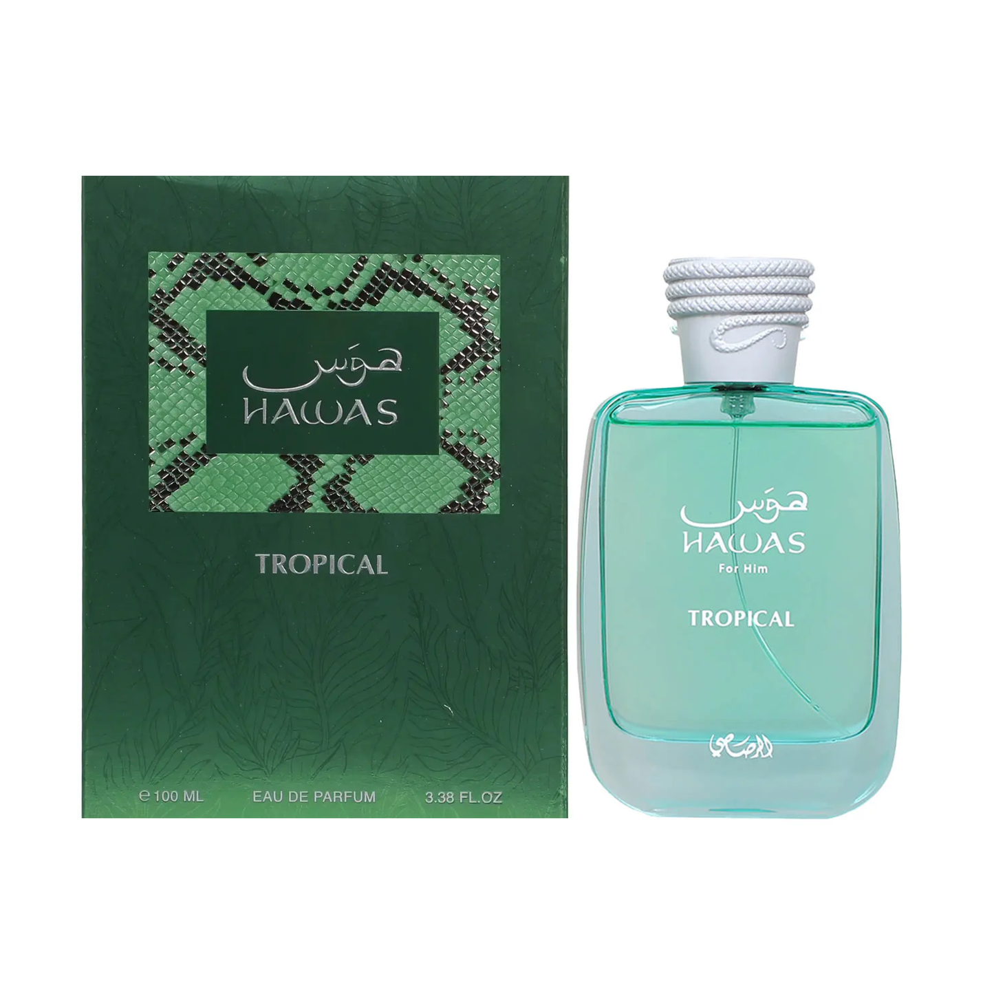 Hawas Tropical EDP