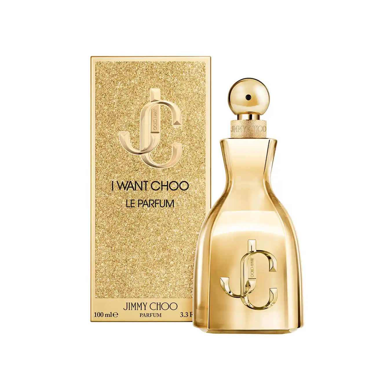 I Want Choo Le Parfum